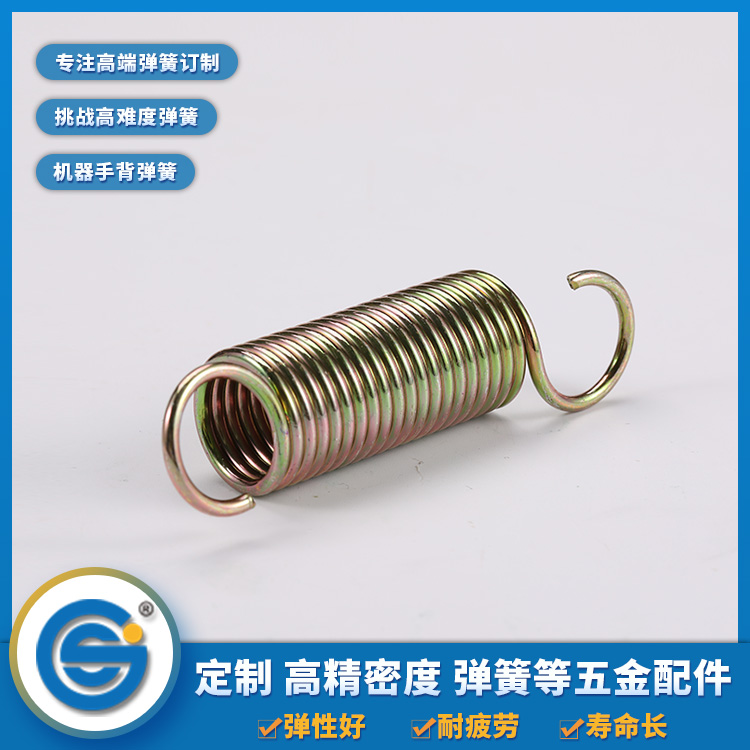 六種清洗彈簧的方法，很實用